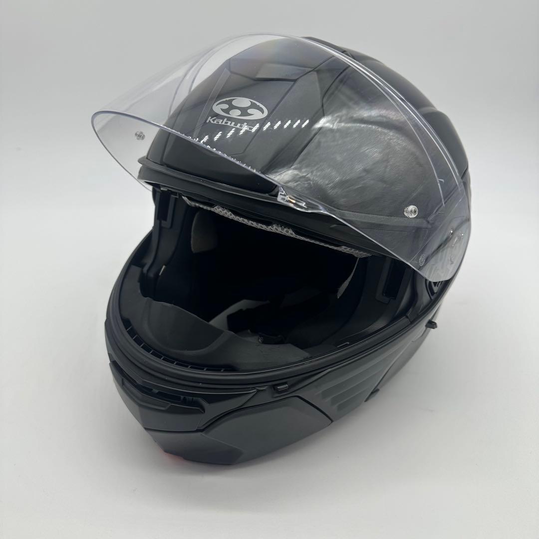 Kabuto KAZAMI フルフェイスヘルメット XL