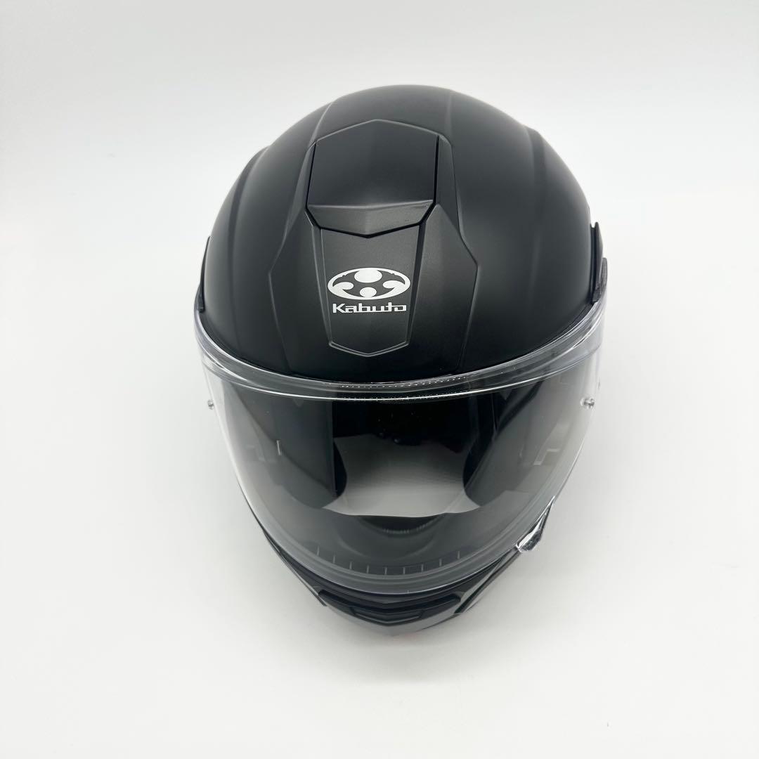 Kabuto KAZAMI フルフェイスヘルメット XL