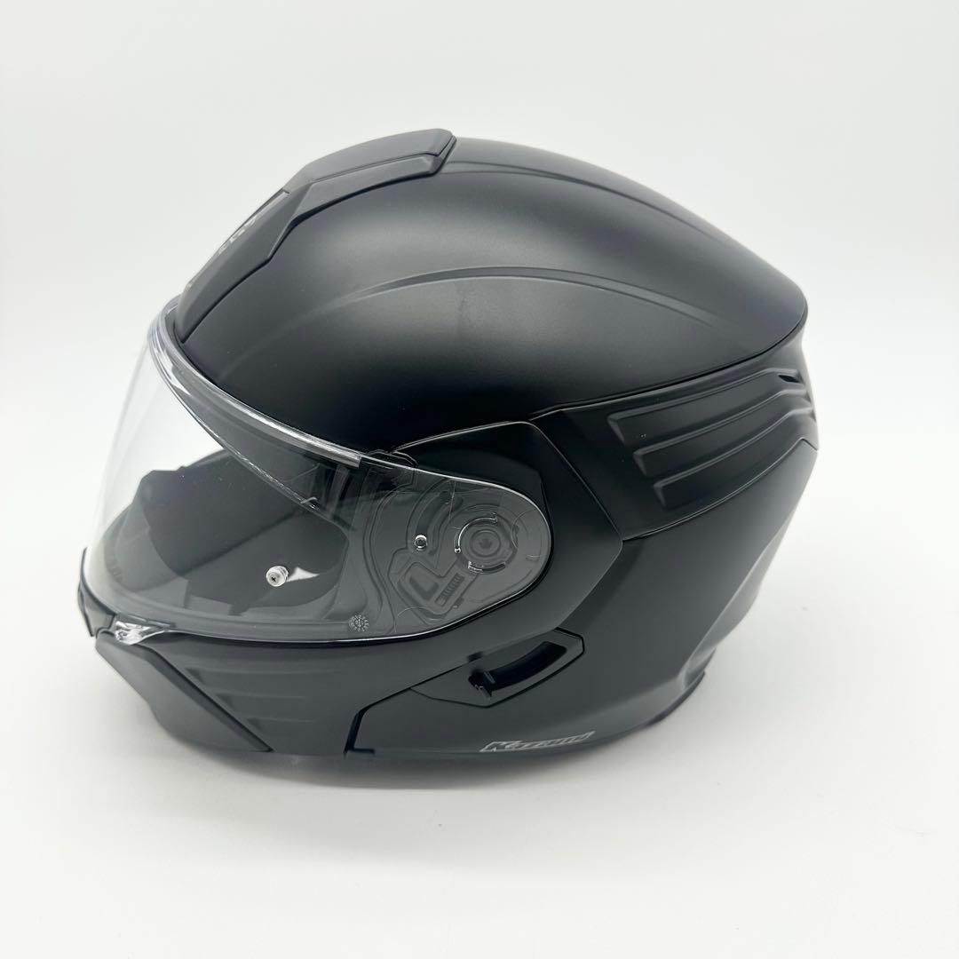 Kabuto KAZAMI フルフェイスヘルメット XL