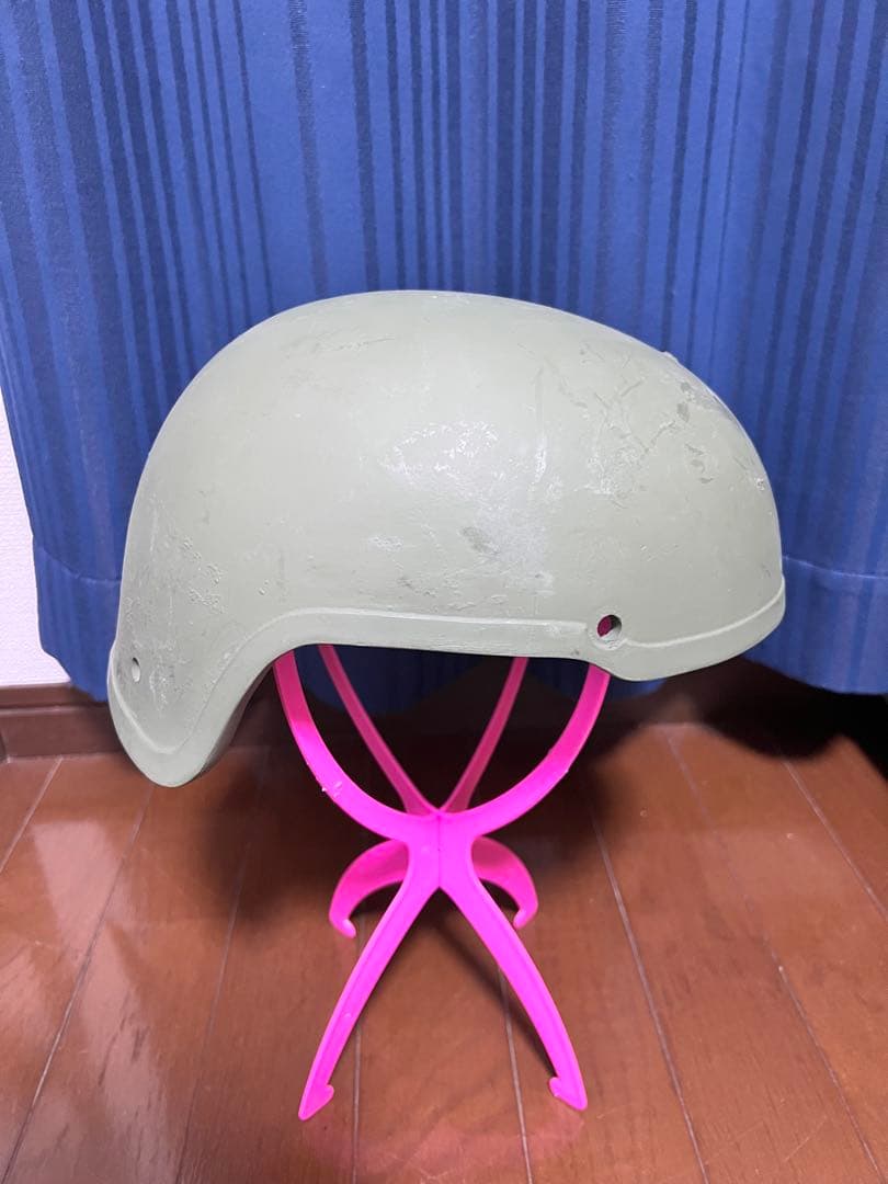 CGF/MSA Gallet 2001 devgru seals AOR1 海軍