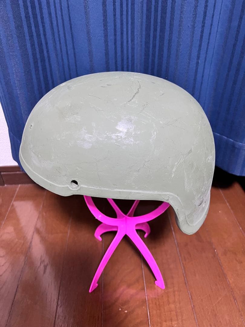 CGF/MSA Gallet 2001 devgru seals AOR1 海軍