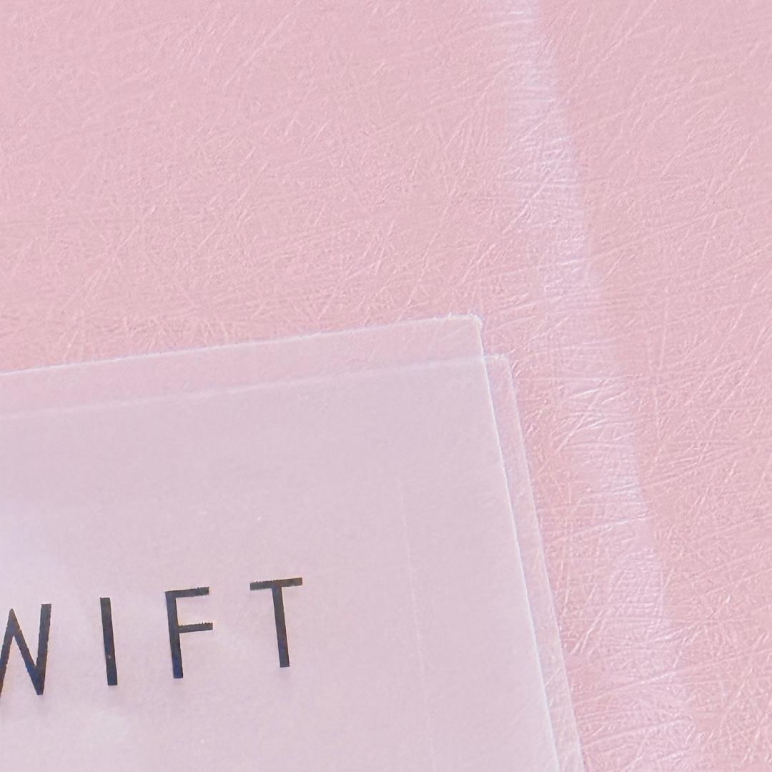 Taylor Swift Lover Live From Paris ♡レコード