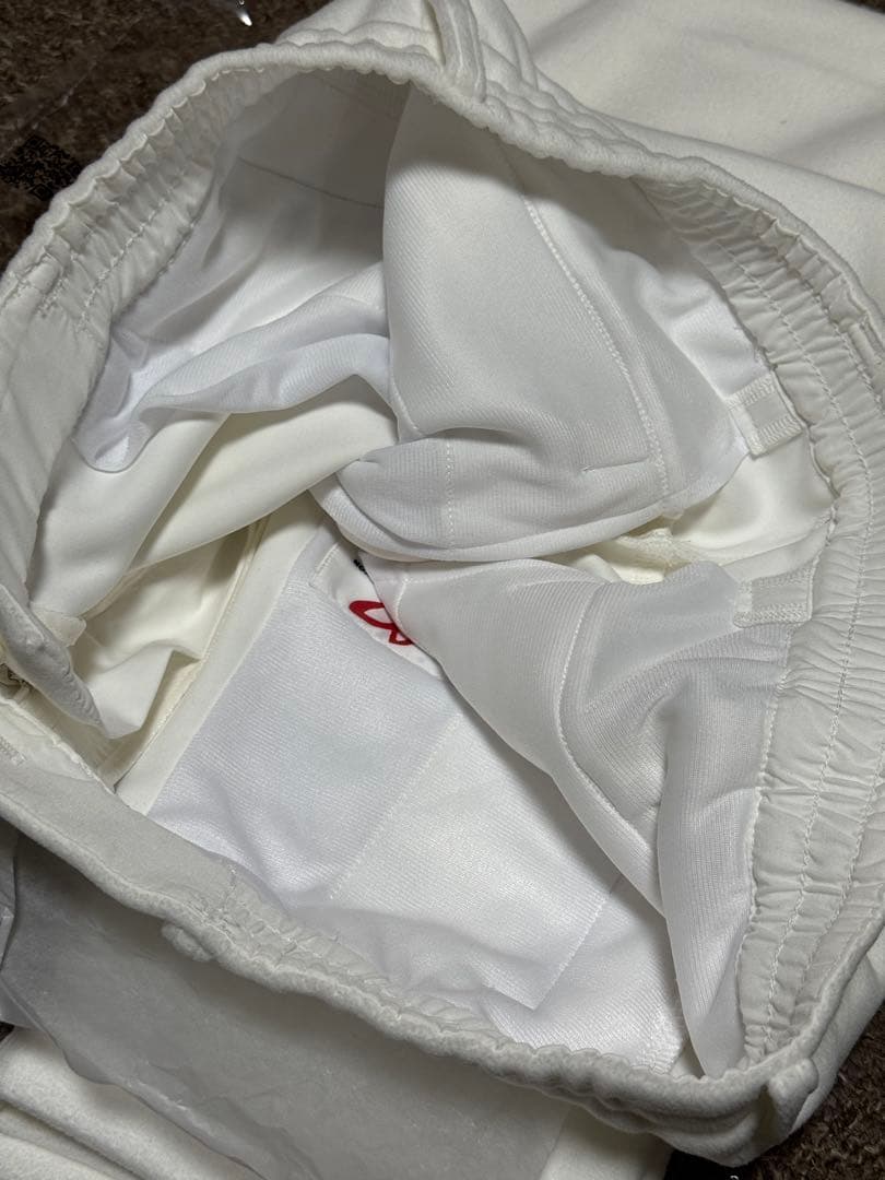 MASTER BUNNY EDITION 2025秋冬 ボンディングパンツ(5)