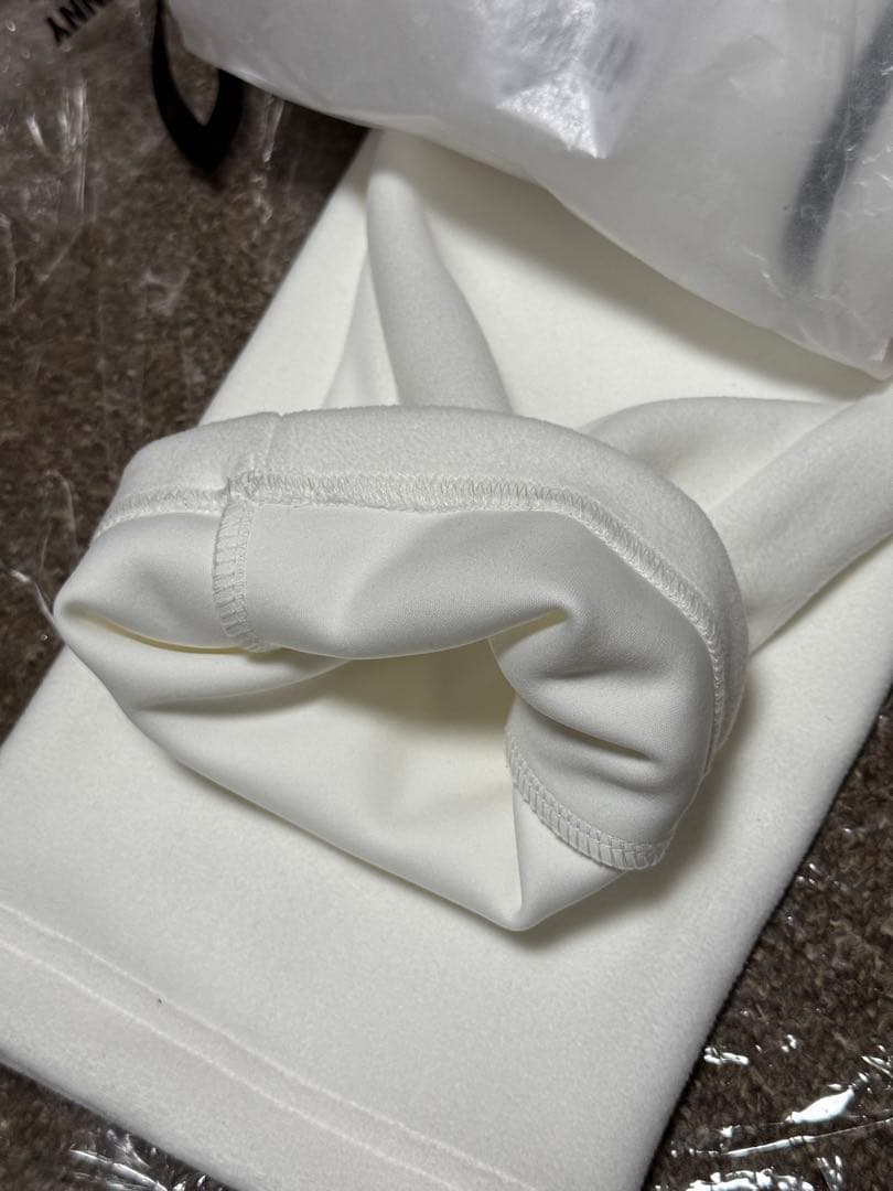 MASTER BUNNY EDITION 2025秋冬 ボンディングパンツ(5)