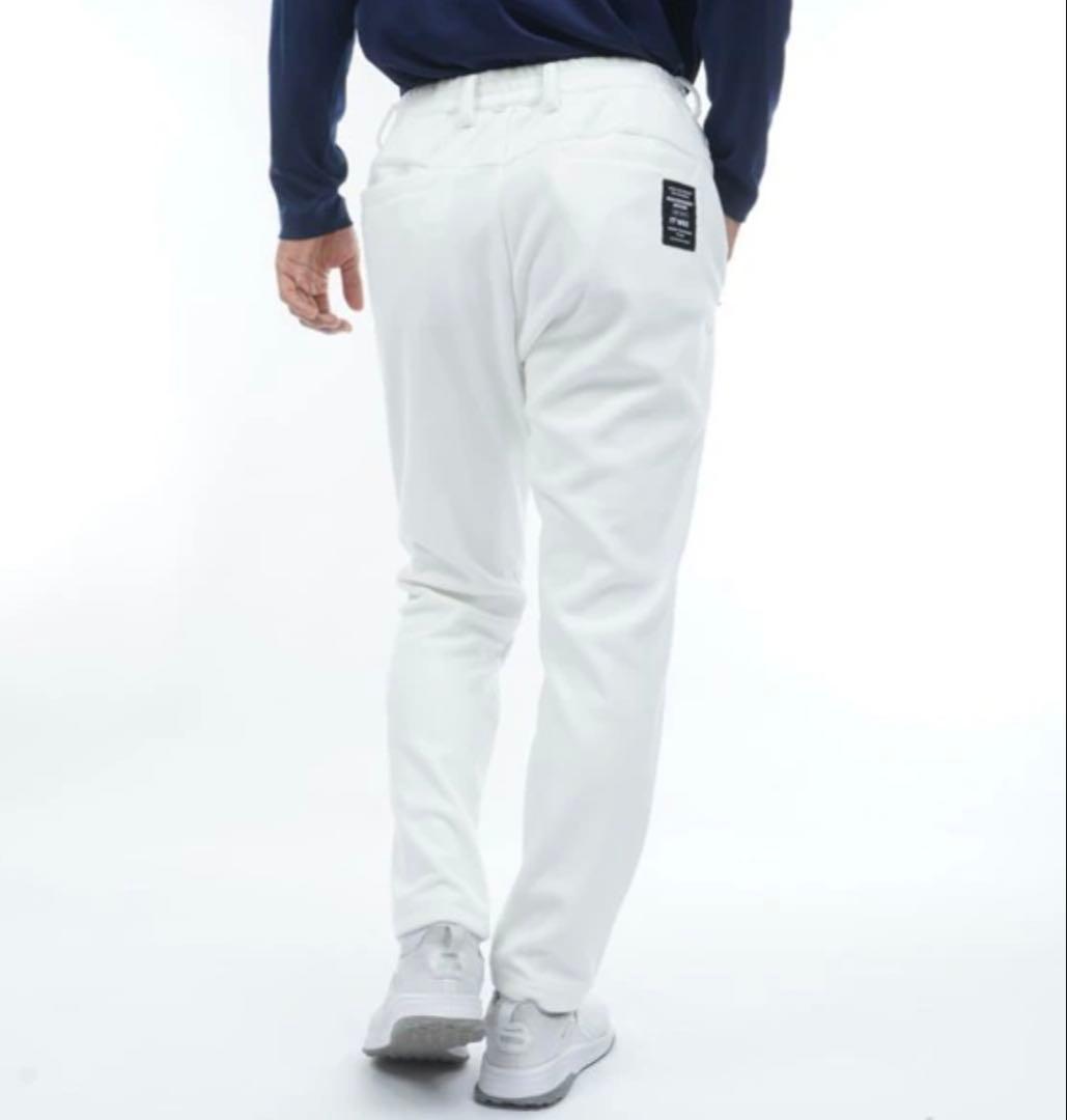 MASTER BUNNY EDITION 2025秋冬 ボンディングパンツ(5)