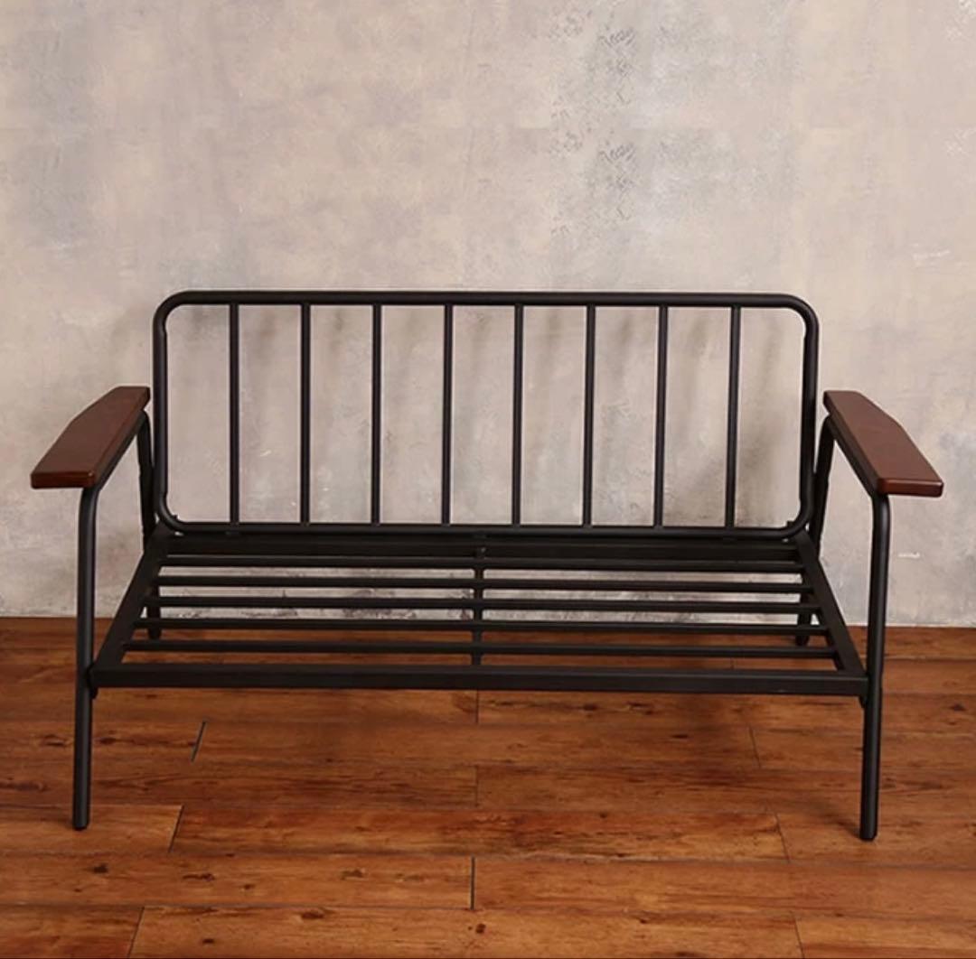 Basquiat corduroy 2人掛けコーデュロイソファ