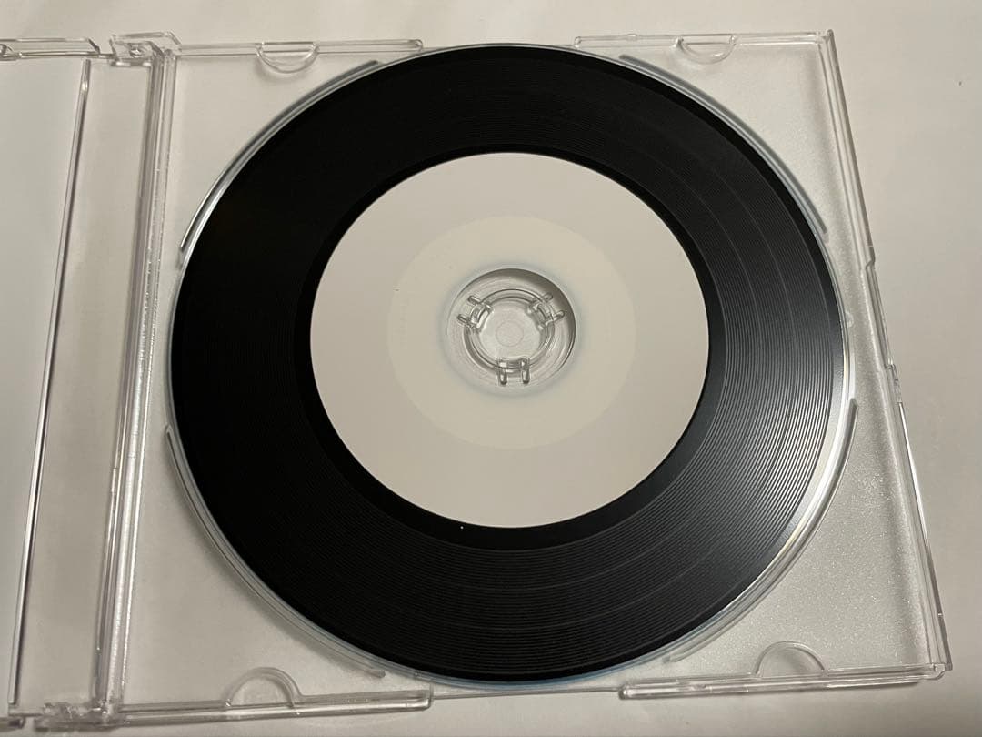 Marie's Girl hinode サイン入り　廃盤