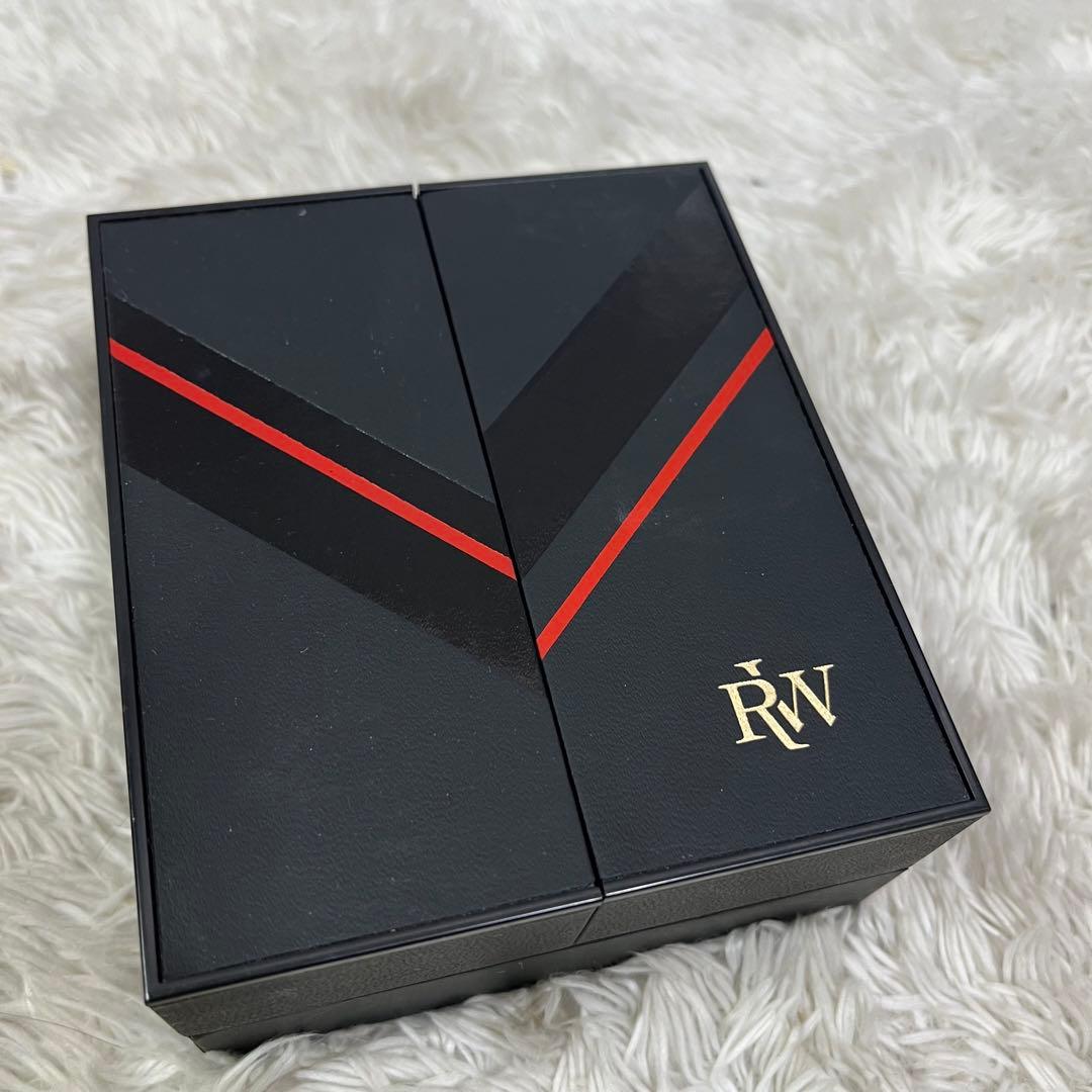 RAYMOND WEIL レイモンドウィル フィデリオ 4802 腕時計 18K