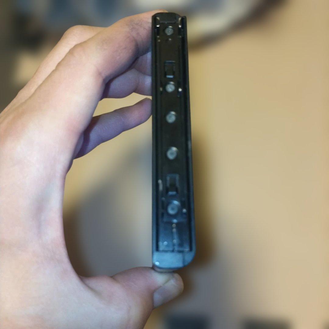 Nintendo Switch 本体17