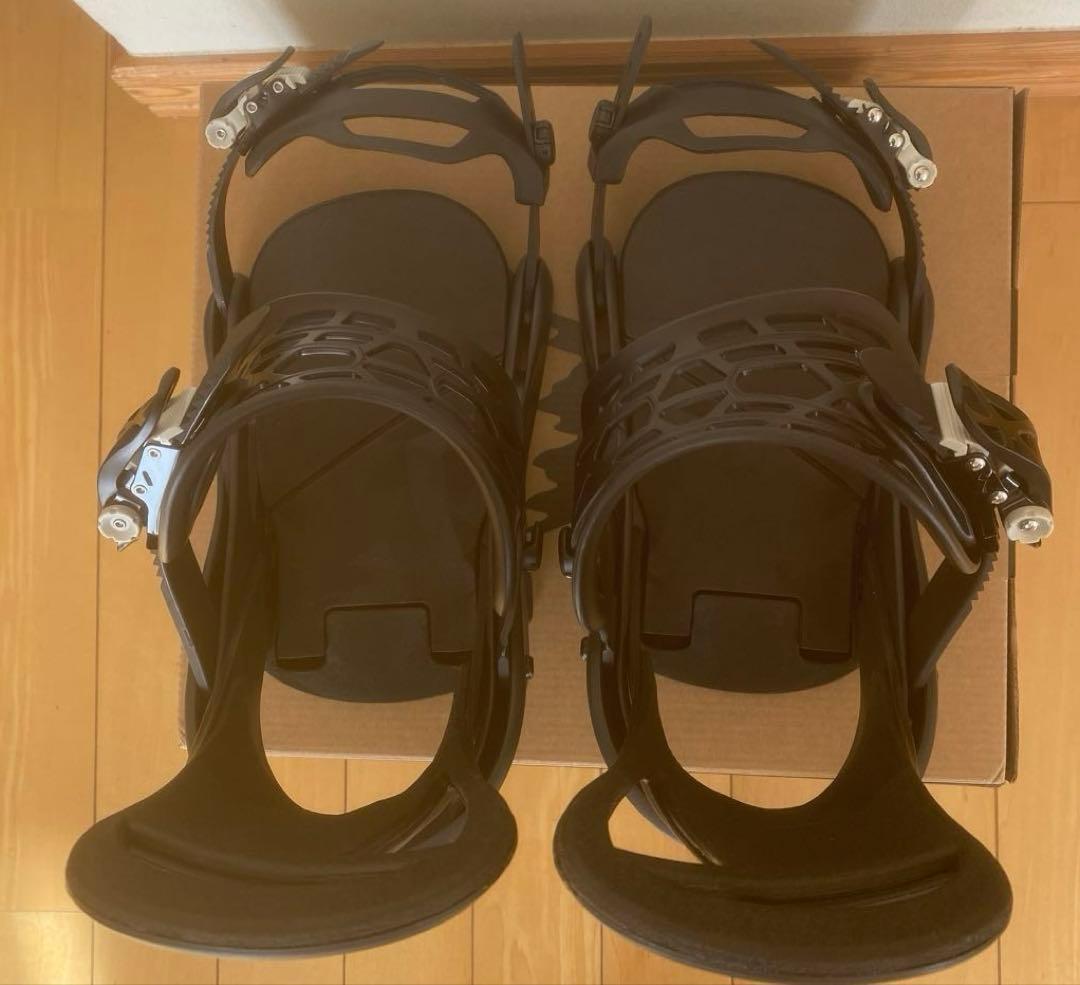 BURTON ビンディング citizen woman Mサイズ