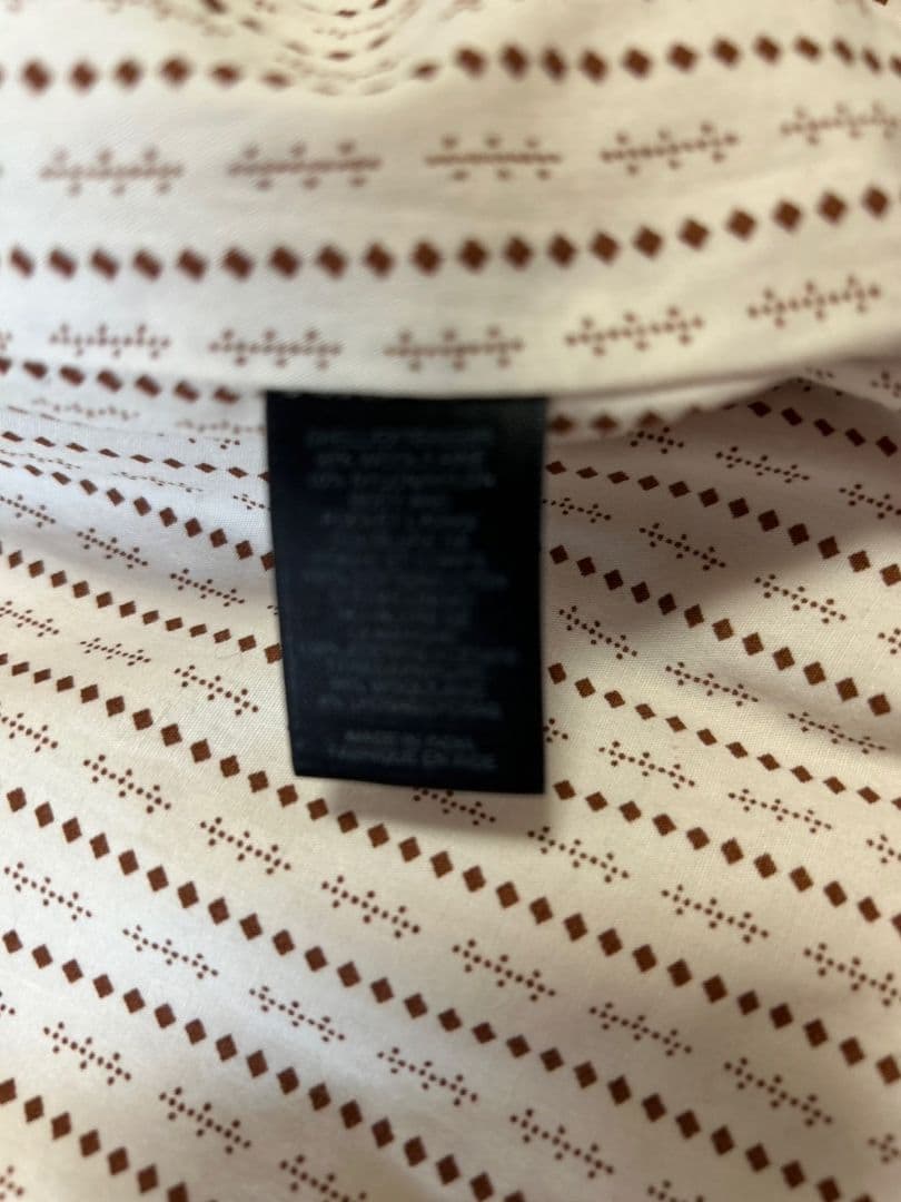 ★希少★マークバイマークジェイコブス フリル ピーコート ジャケット ダブル