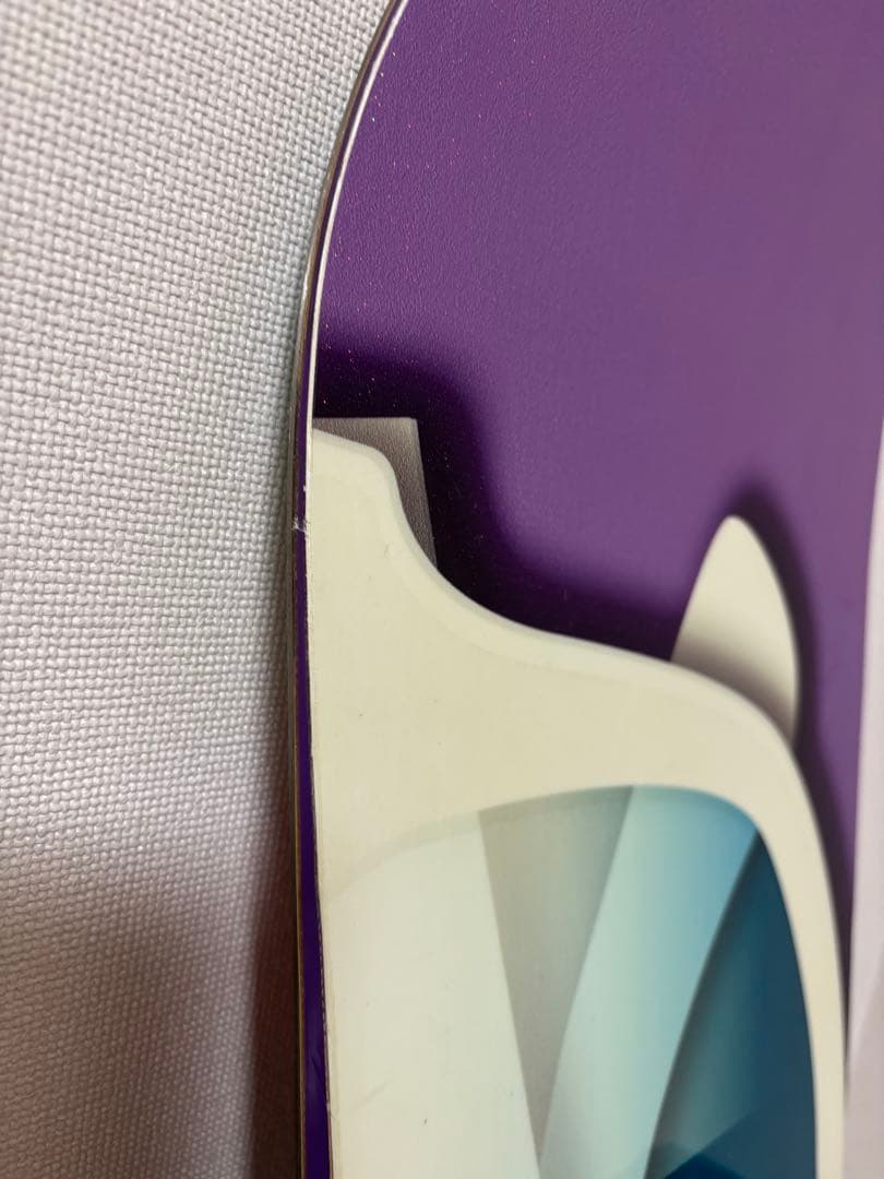 SALOMON スノーボード