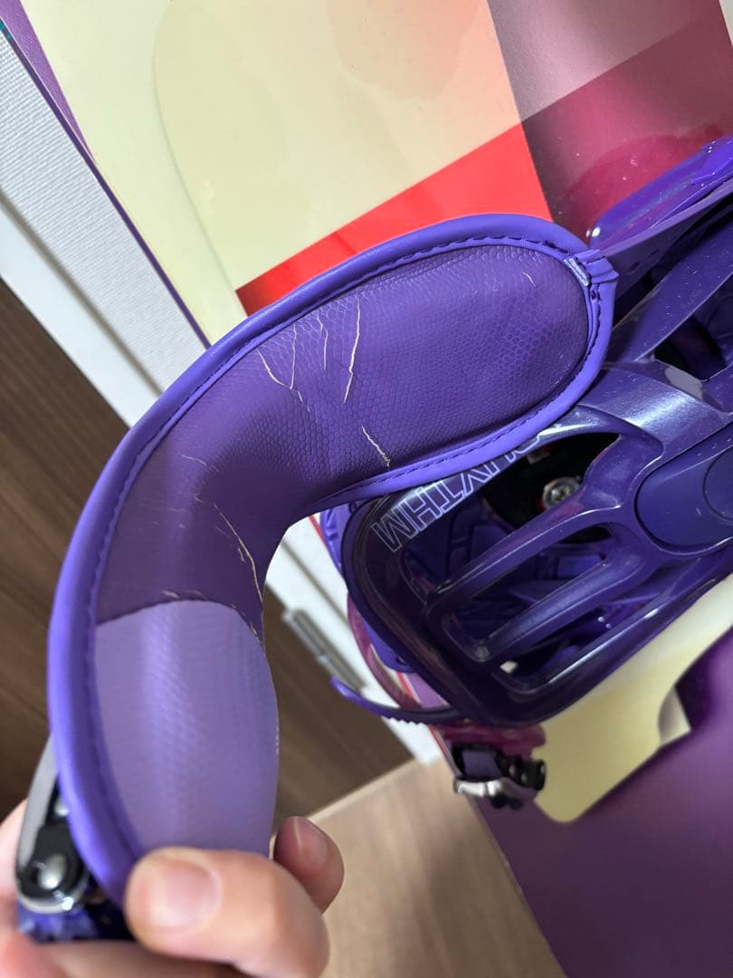 SALOMON スノーボード