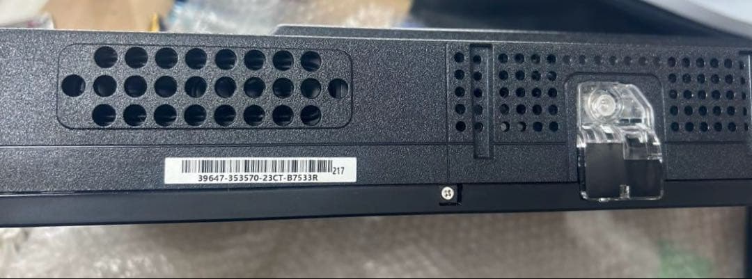 REGZA 24V35N 2024年製 24型 液晶テレビ 動作良好