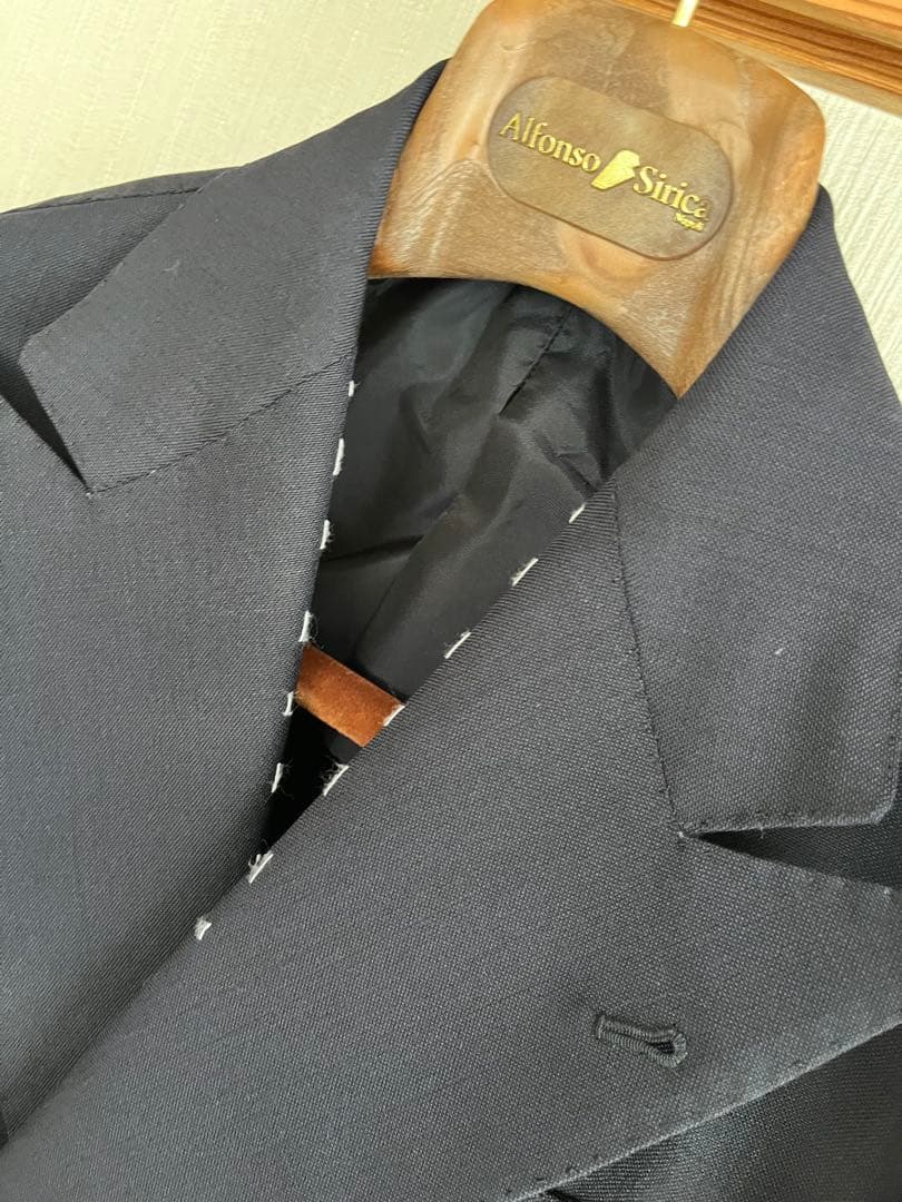 chozさま専用　ALFONSO SIRICA アルフォンソシリカ