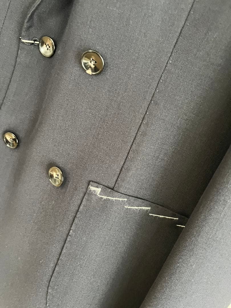 chozさま専用　ALFONSO SIRICA アルフォンソシリカ