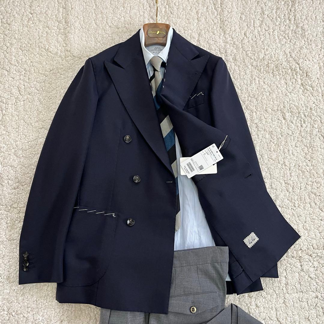 chozさま専用　ALFONSO SIRICA アルフォンソシリカ