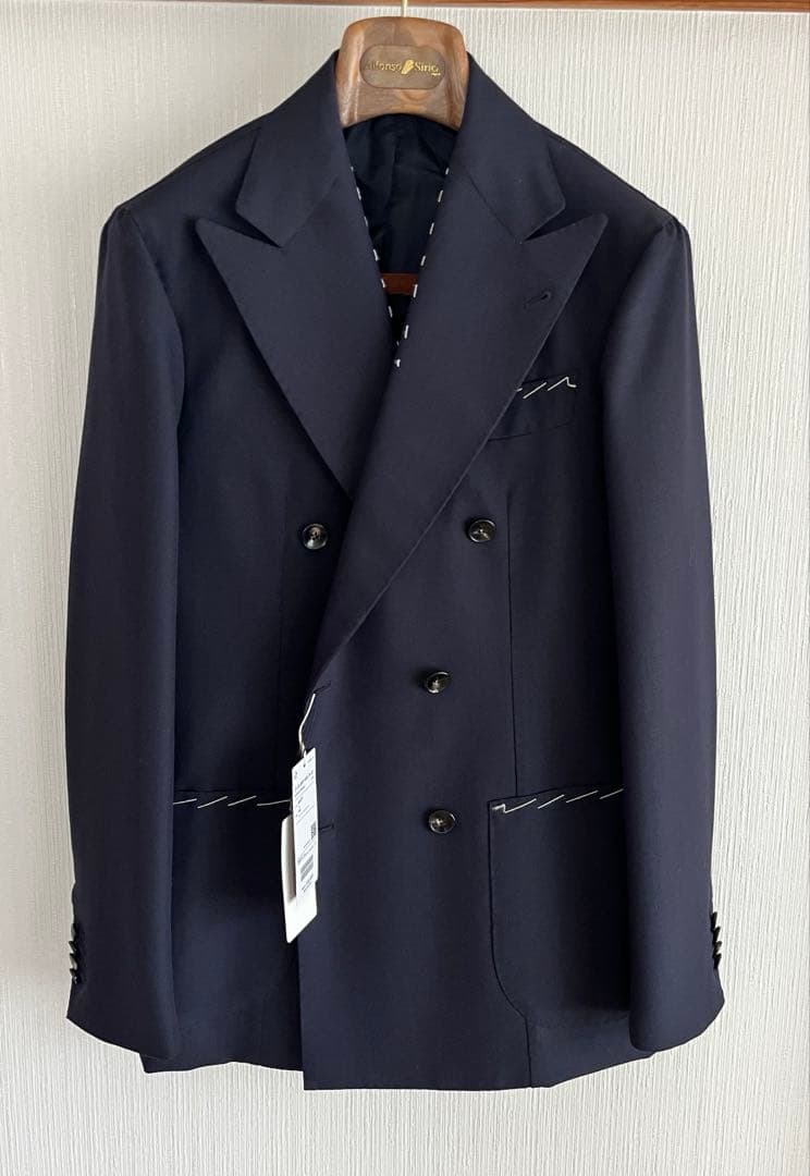 chozさま専用　ALFONSO SIRICA アルフォンソシリカ