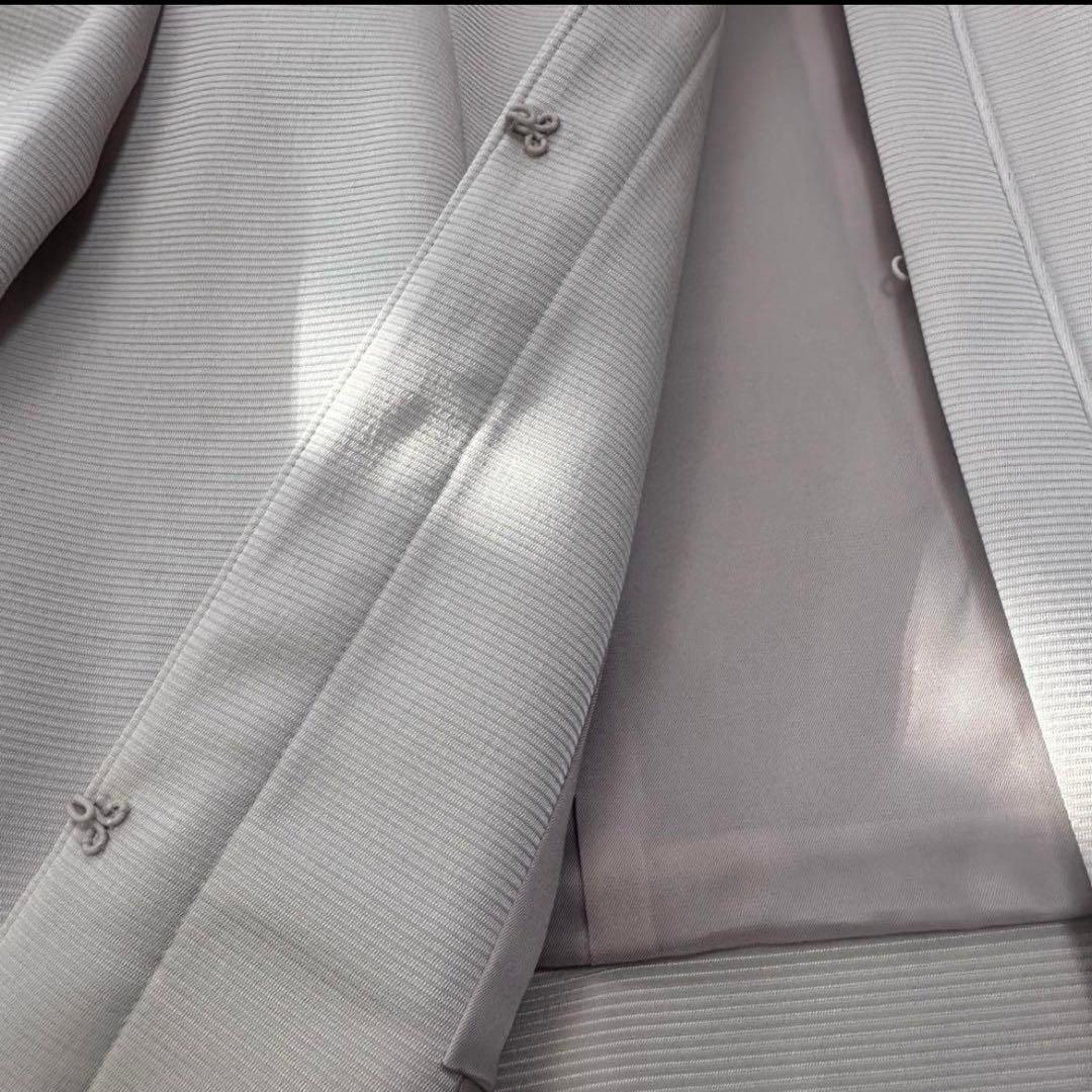 アナイノーカラージャケット38