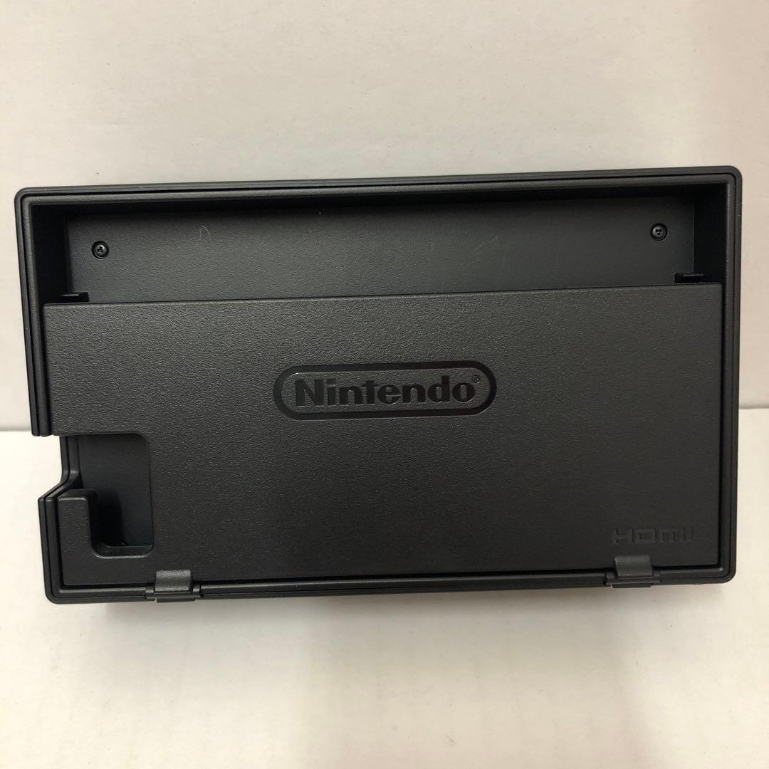 Nintendo Switch 本体 バッテリー強化版 新パッケージ