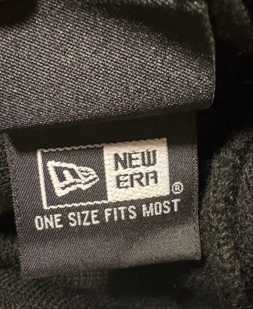 Supreme ボックスロゴビーニー