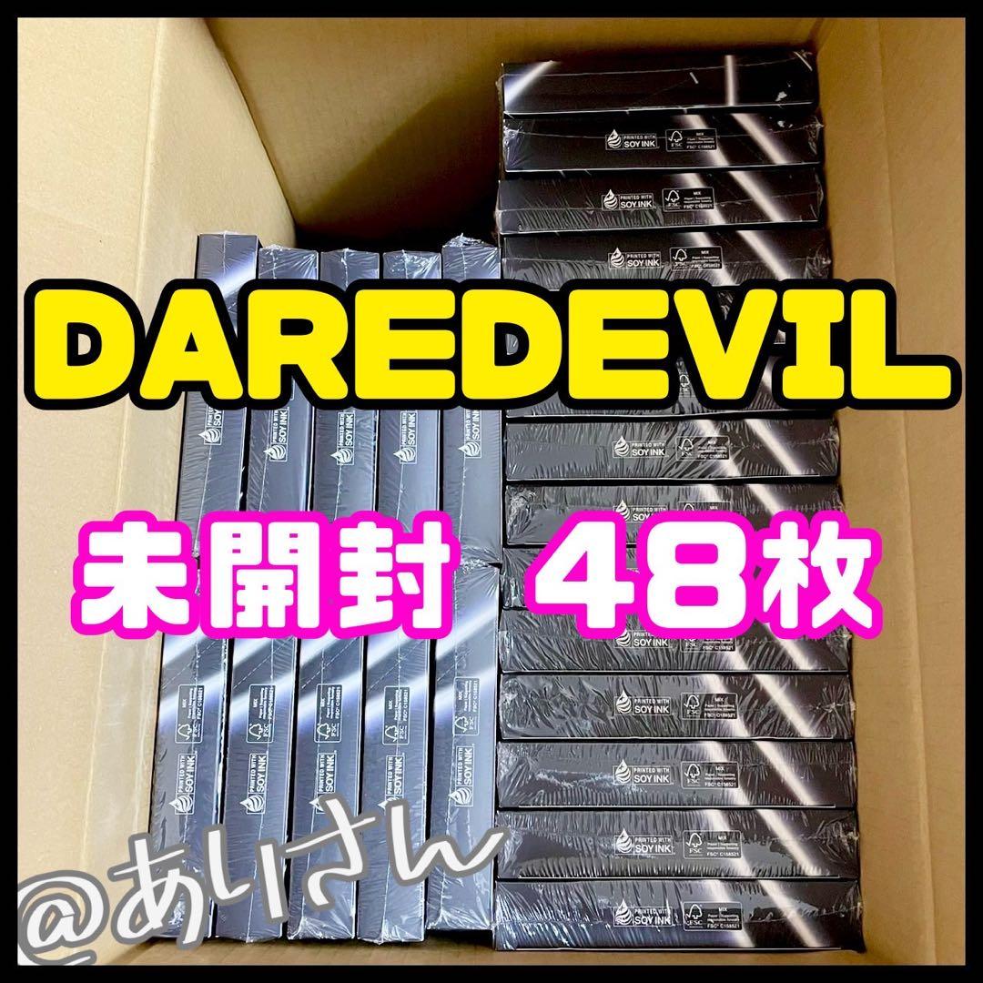 SEVENTEEN HAPPY BURSTDAY DAREDEVIL 新品未開封