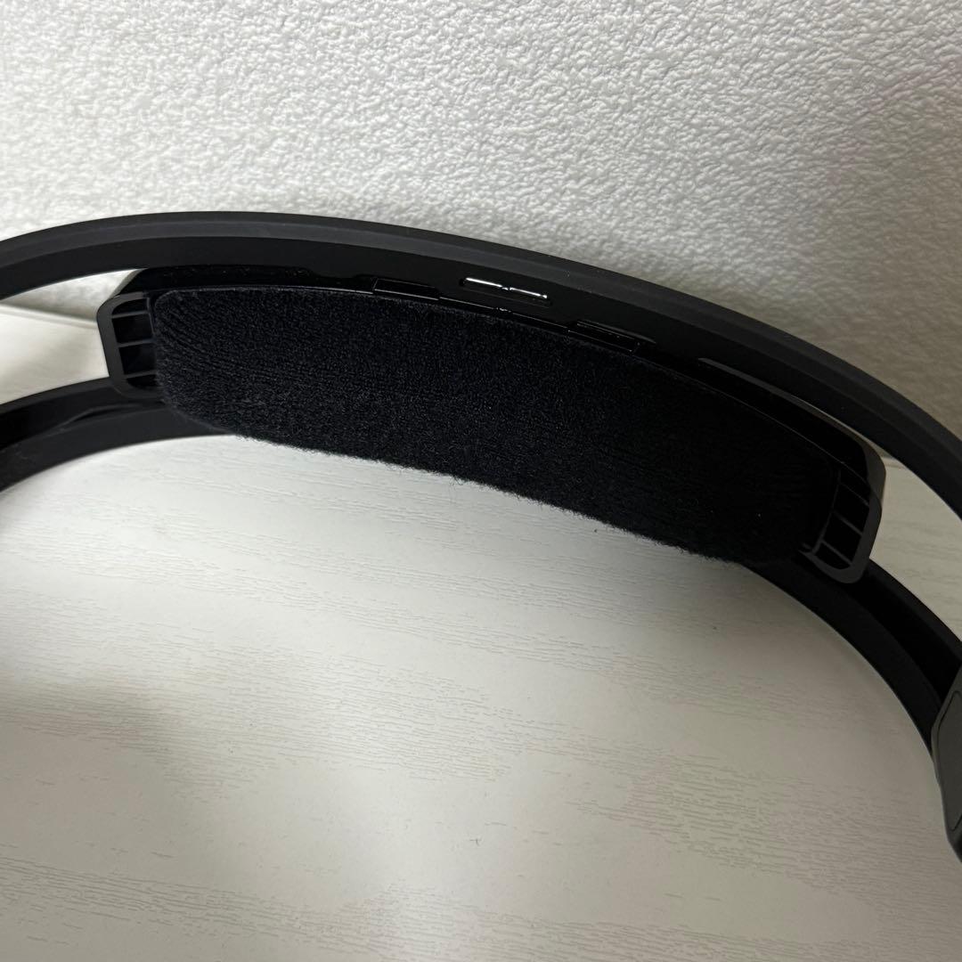 極美品 ASTRO A50 ワイヤレスヘッドセット + ベースステーション