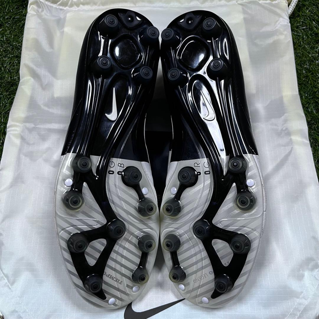 NIKE Tiempo Legend Ⅳ HG-E AF 26.5cm