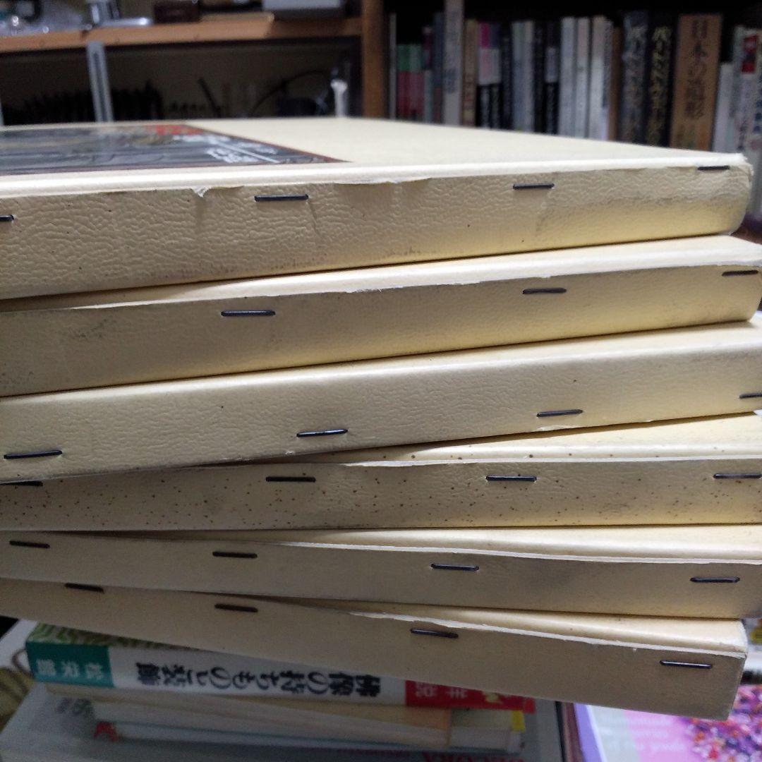 重要文化財彫刻ⅠからⅥ