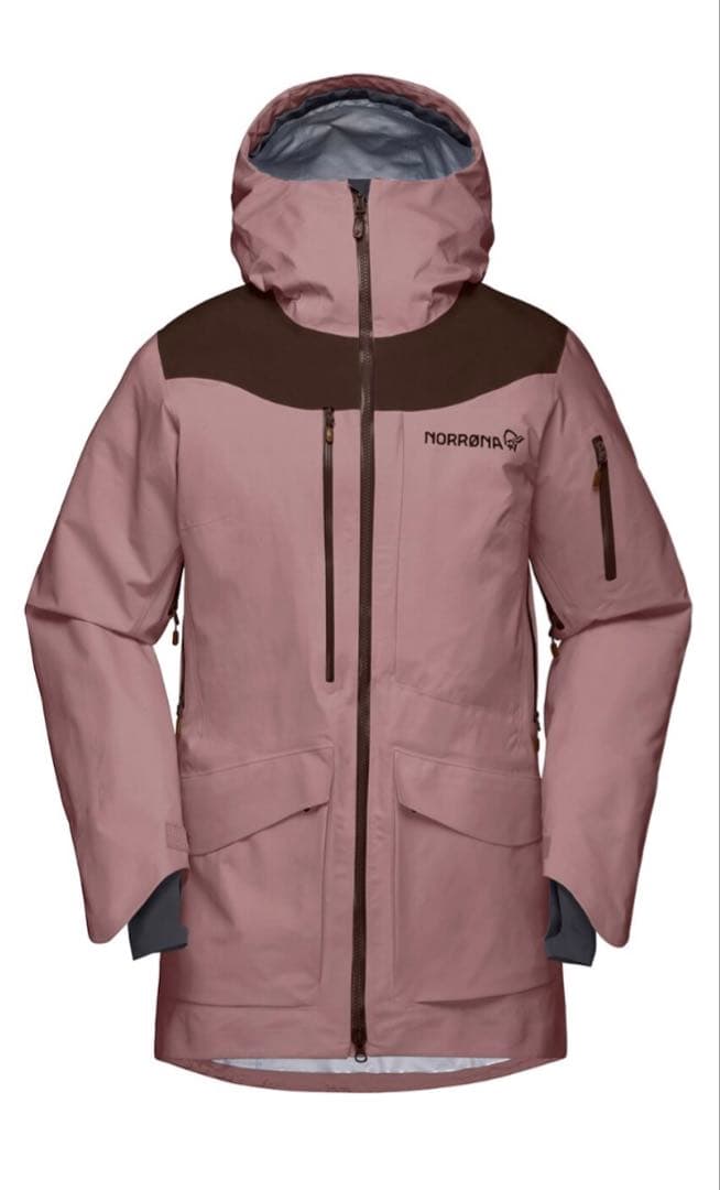 スノーボード tamok Gore-Tex Performance Shell Jacket