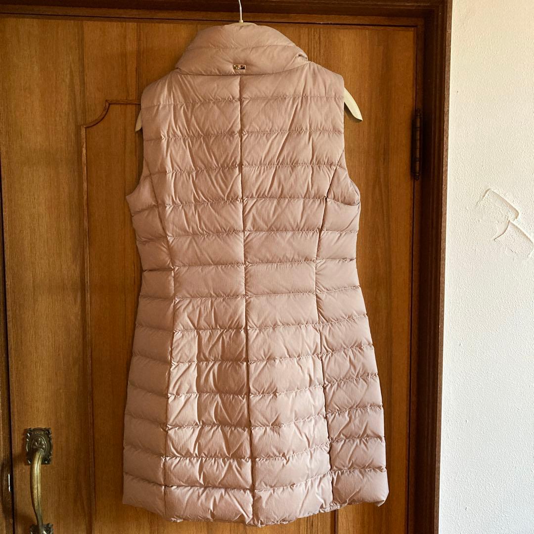 SALE❗️ヘルノ　ダウンベスト