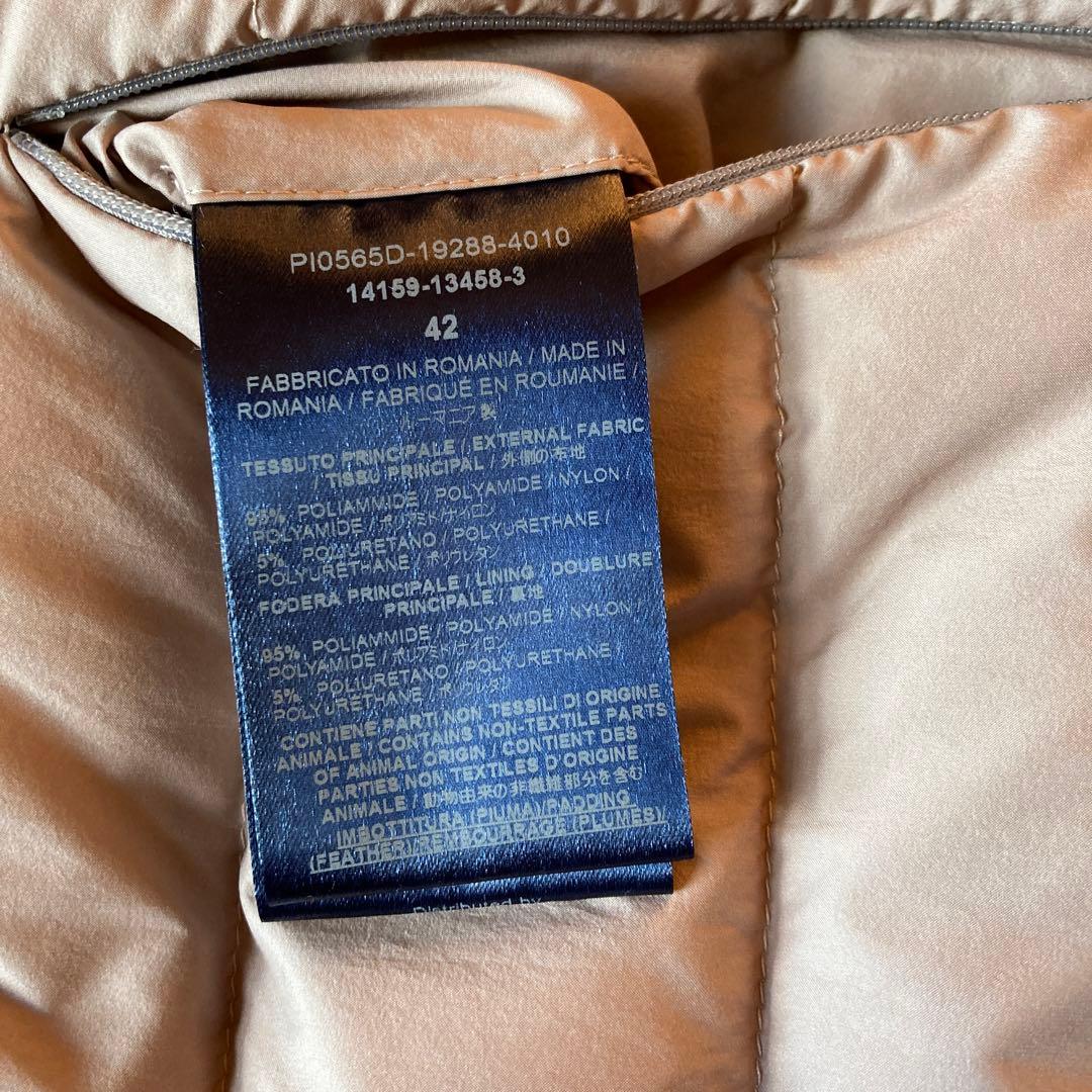 SALE❗️ヘルノ　ダウンベスト