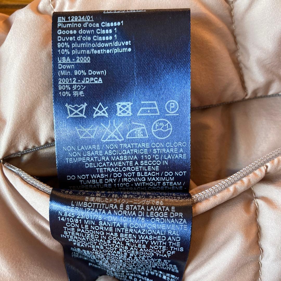 SALE❗️ヘルノ　ダウンベスト