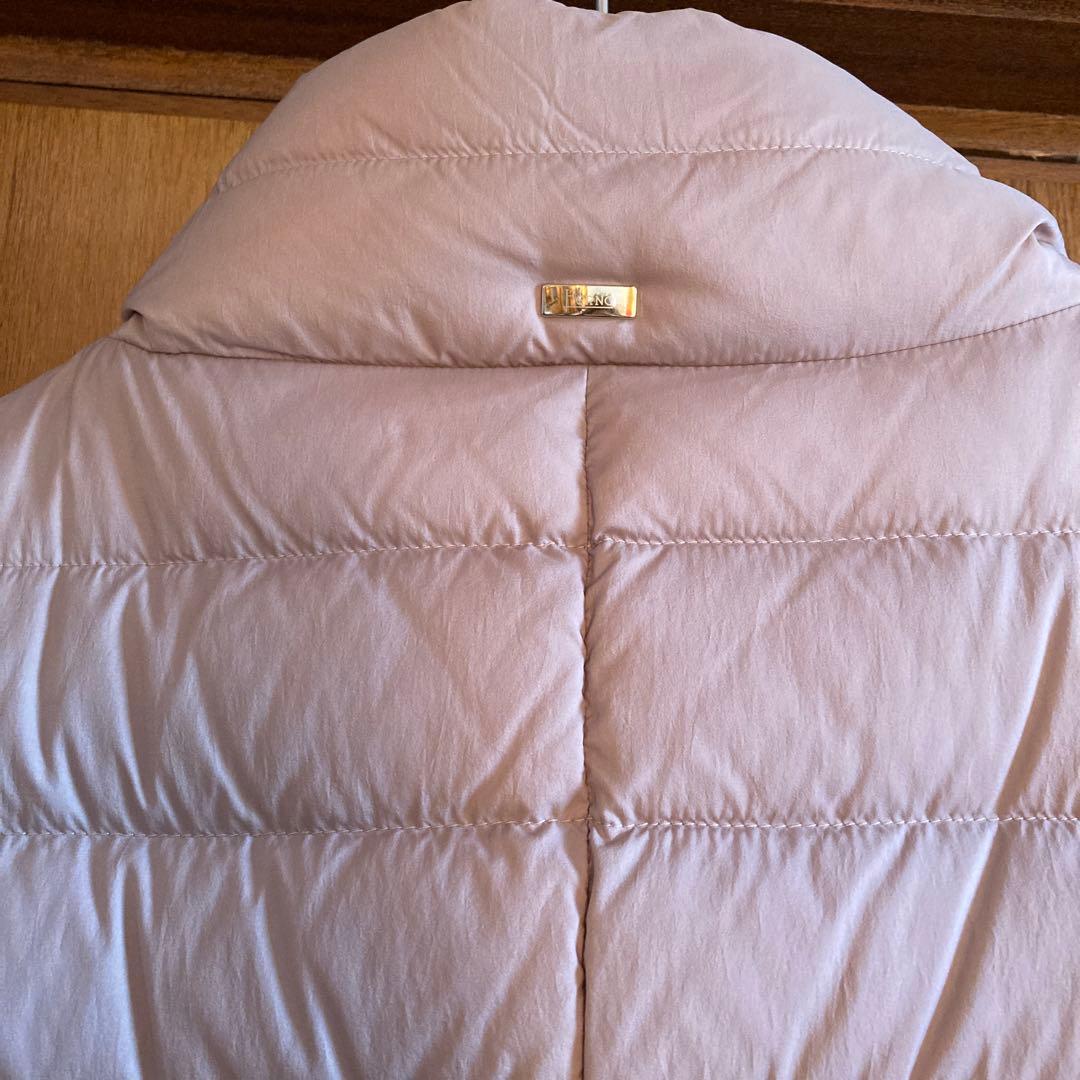 SALE❗️ヘルノ　ダウンベスト