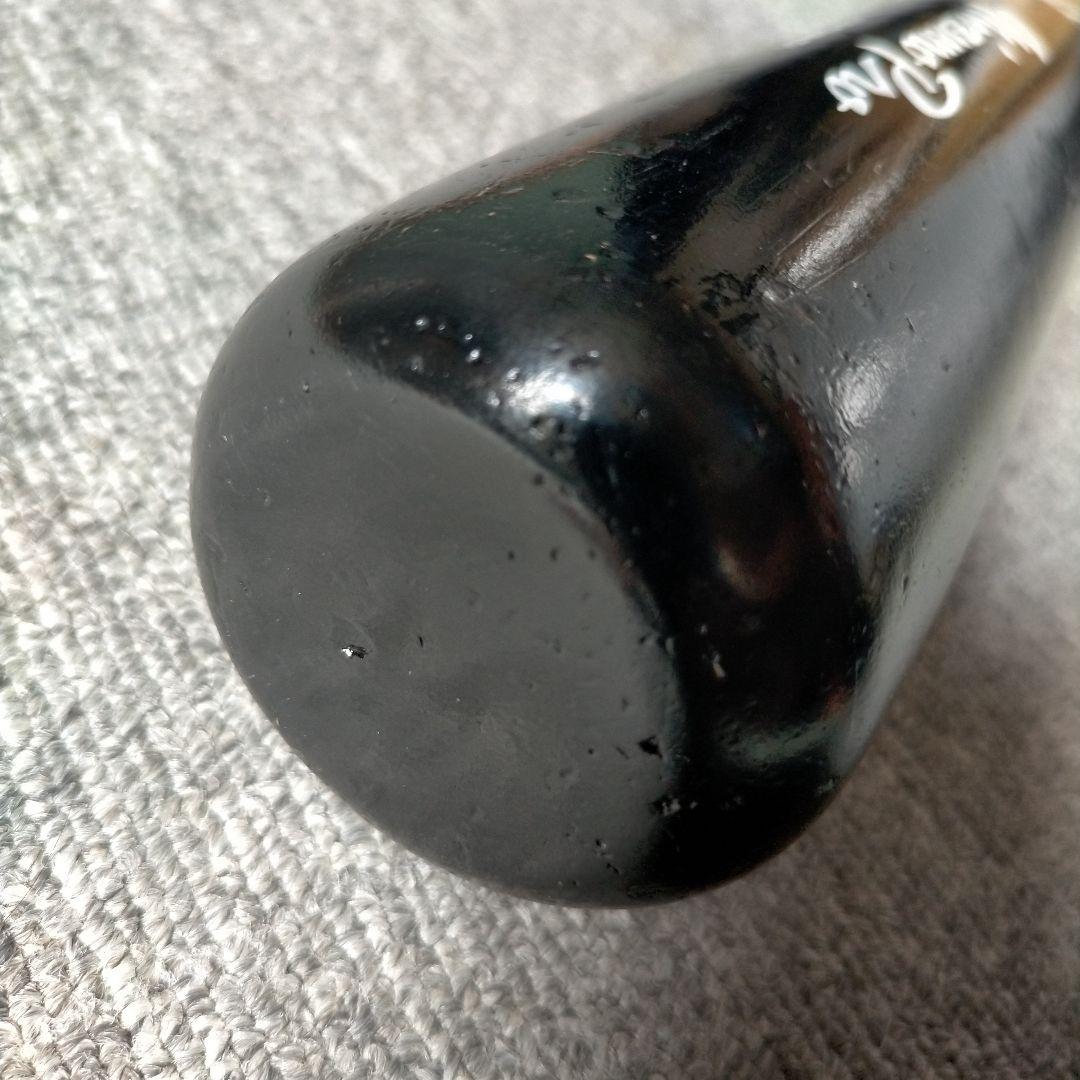 【プレミア】ミズノ mizuno ミズノプロ 硬式木製バット 84cm 988g