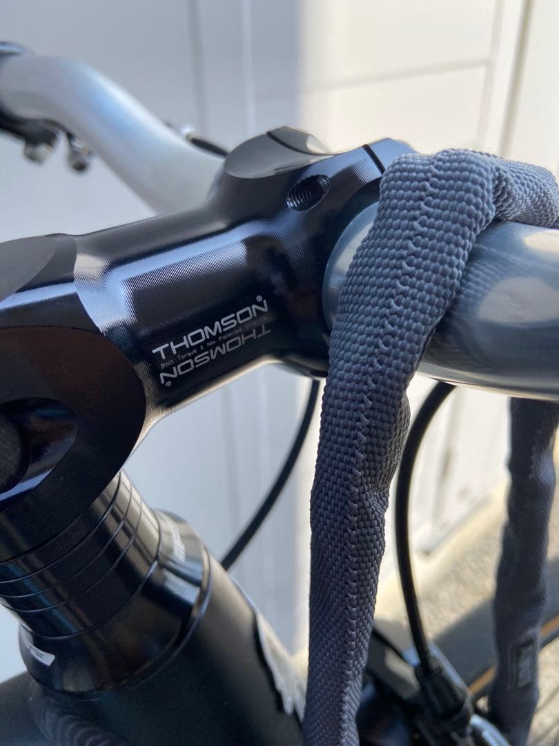 自転車本体 LEADER cure sizeM