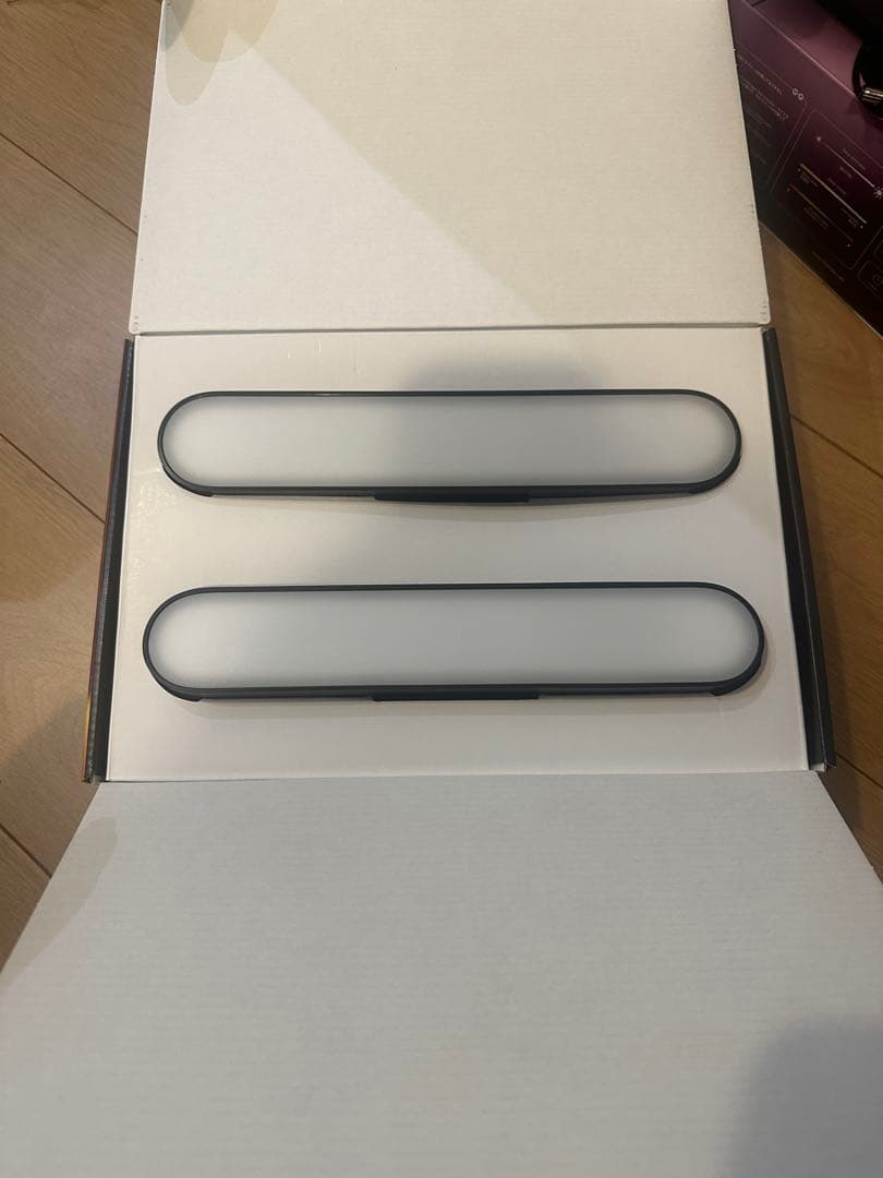 フィリップスPhilips Hue Sync Box&Hue Playライトバー