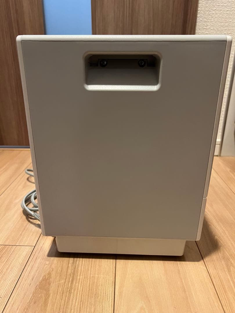 モン【説明書付き】21年製Panasonic 除湿機 [F-YHUX90]