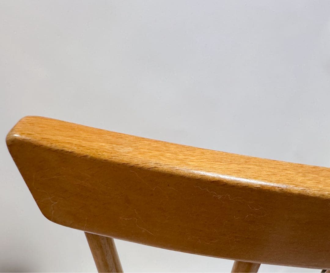 アーコール　スティックバックチェア　ercol 椅子　ヴィンテージ　送料込み