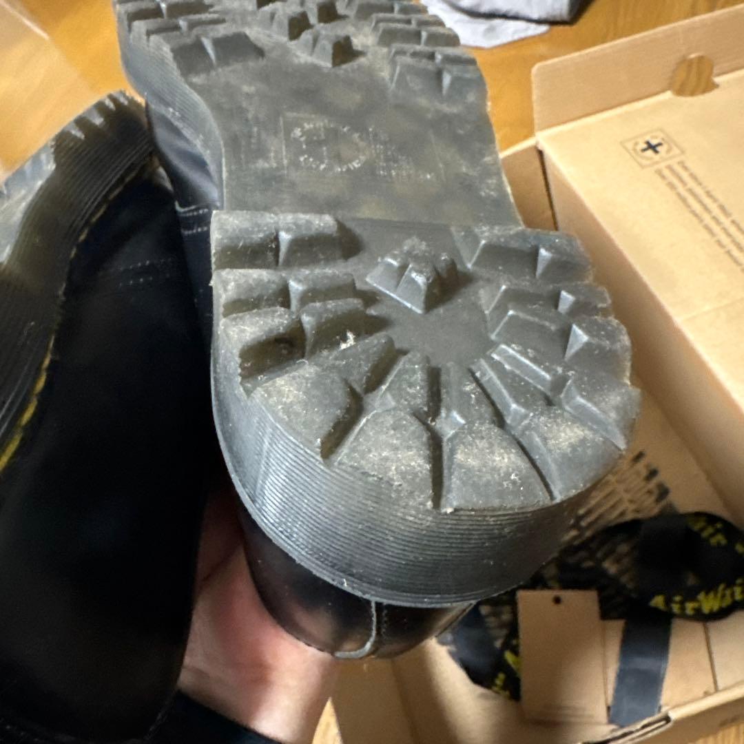 ドクターマーチン Dr. Martens 1461 BEX 3ホールシューズ