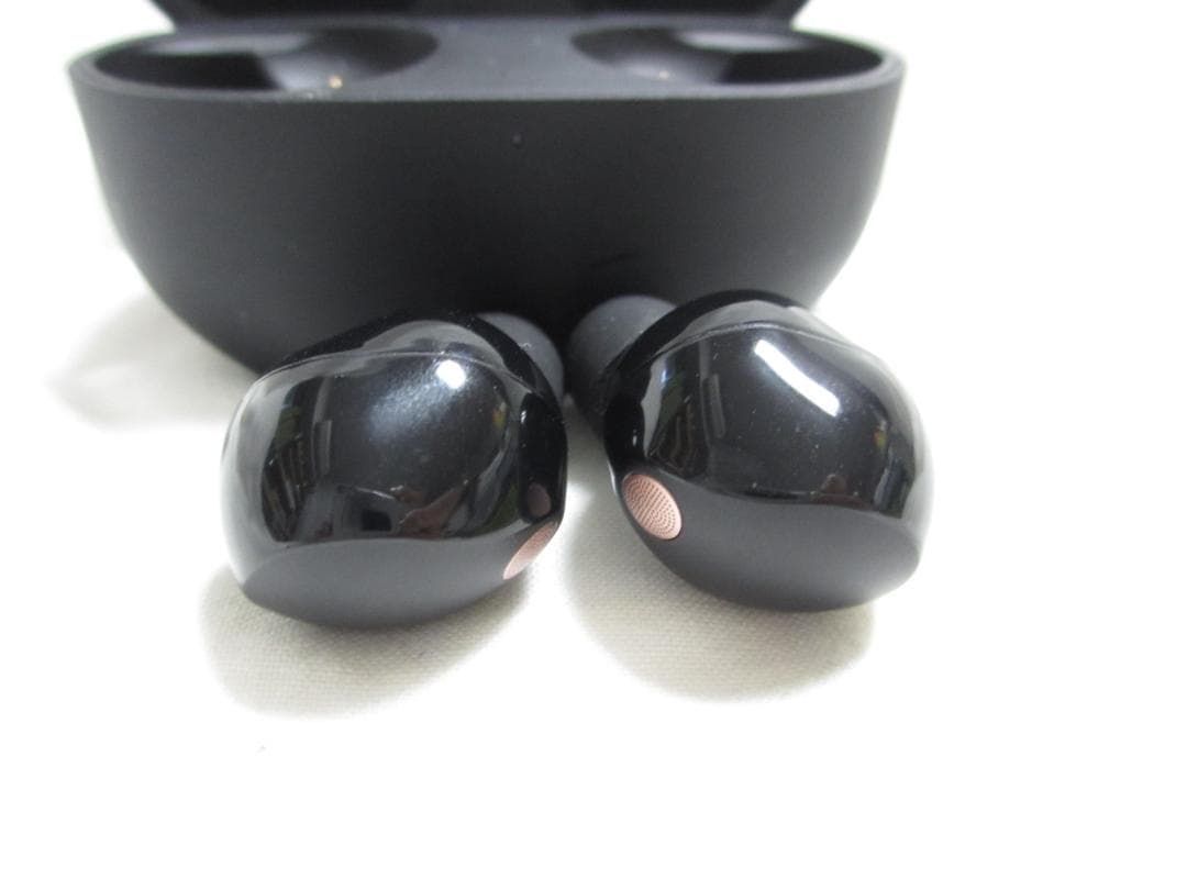 ★ SONY ソニー　WF-1000XM5 ワイヤレスイヤホン　ブラック