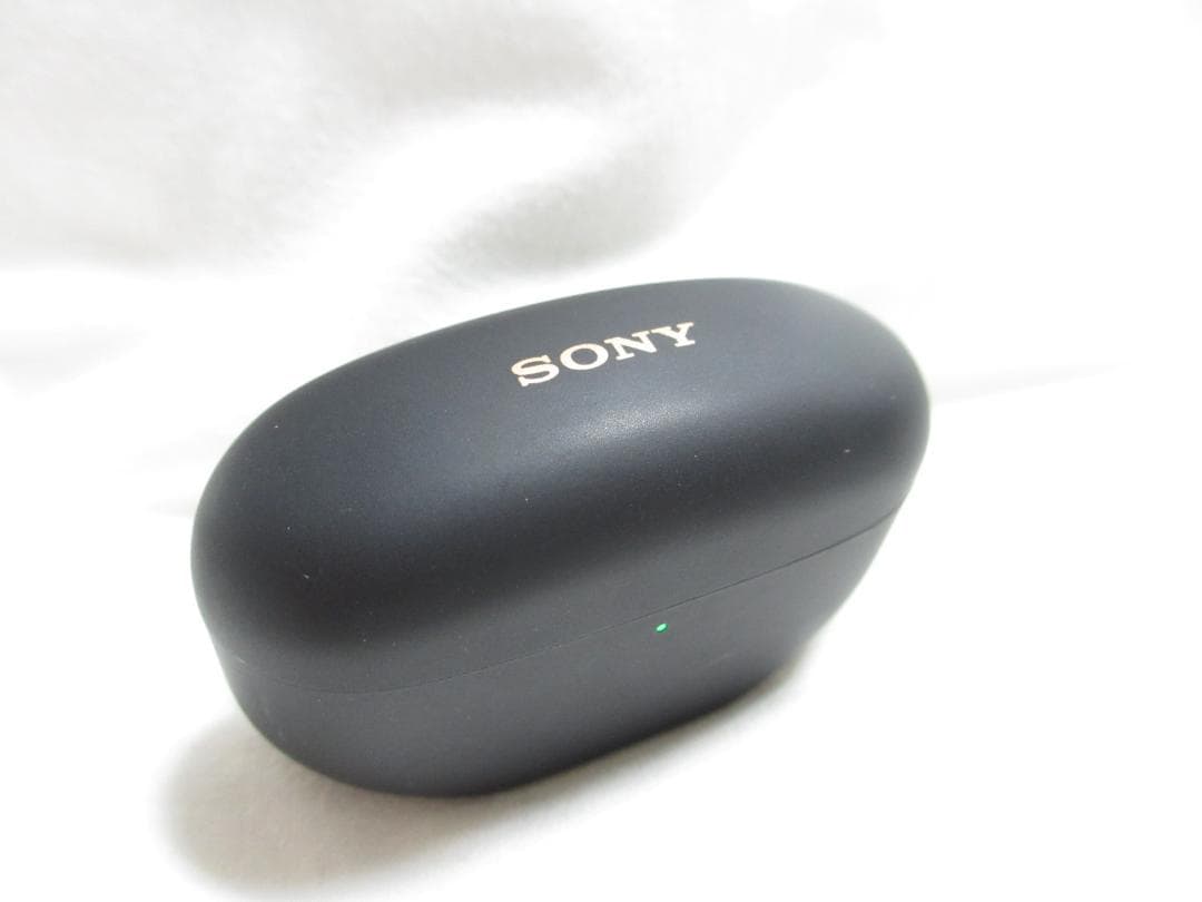 ★ SONY ソニー　WF-1000XM5 ワイヤレスイヤホン　ブラック