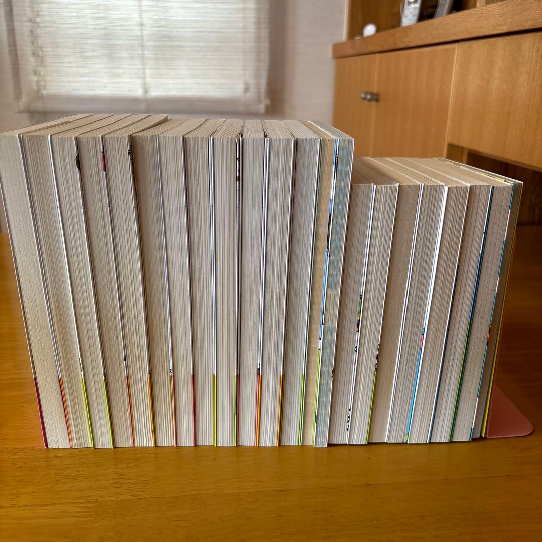 ねこねこ日本史　22冊まとめ売り