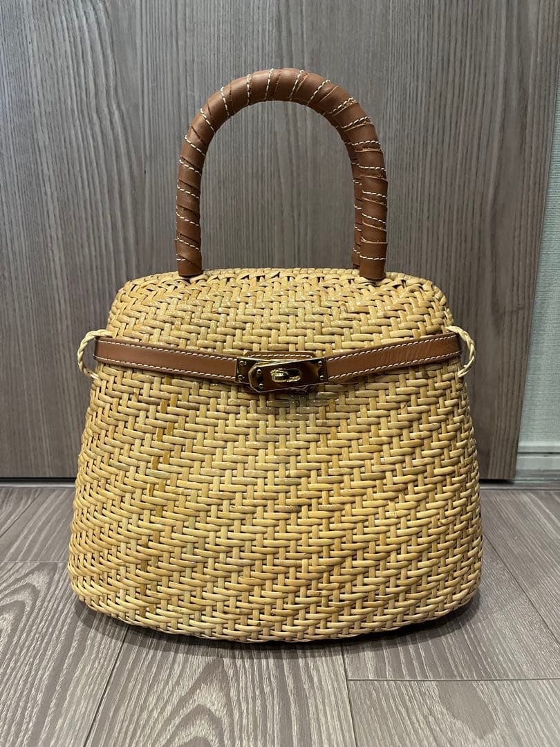 seventen/ランタンベルトバック