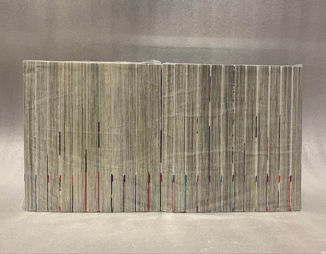 ウィンドブレーカー　1〜23巻　全巻セット　美品