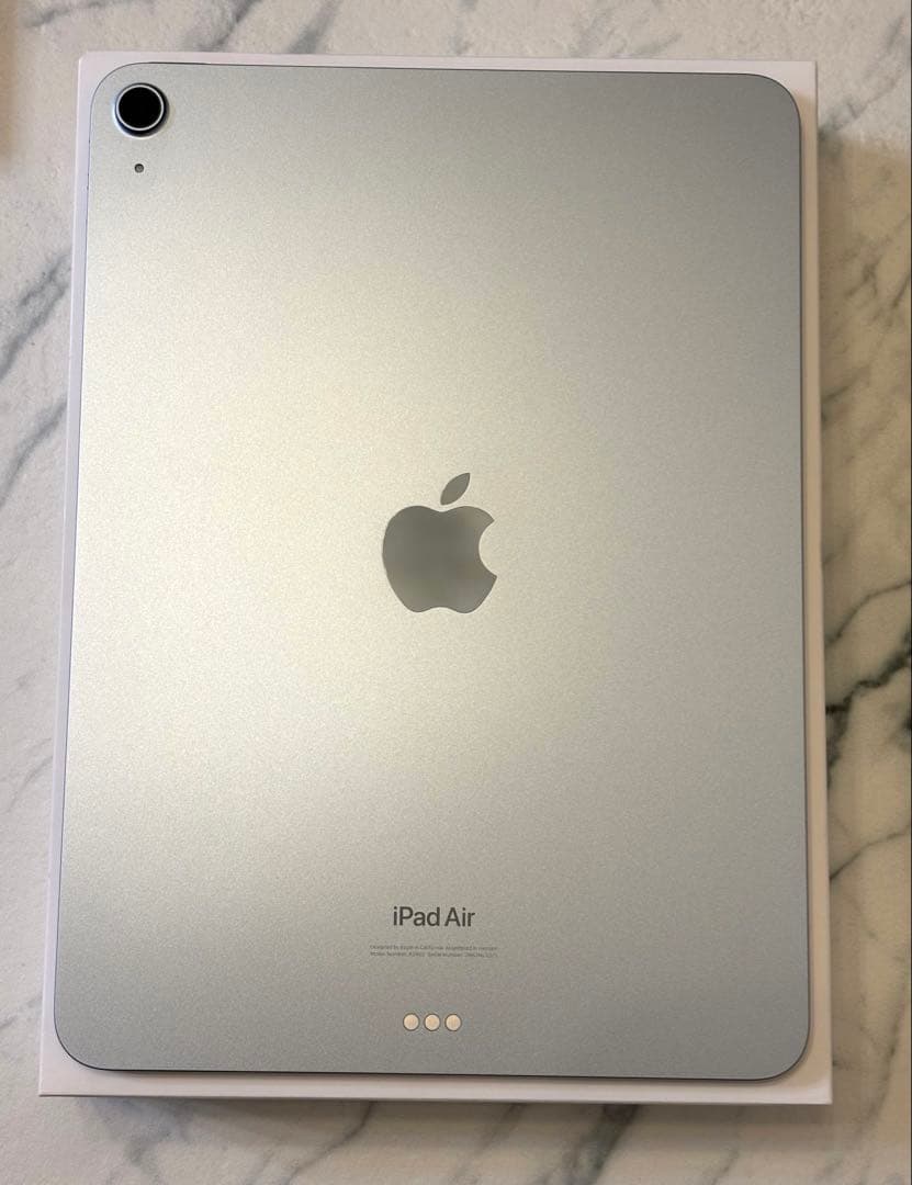 iPad Air M2 11インチ キーボードケース付