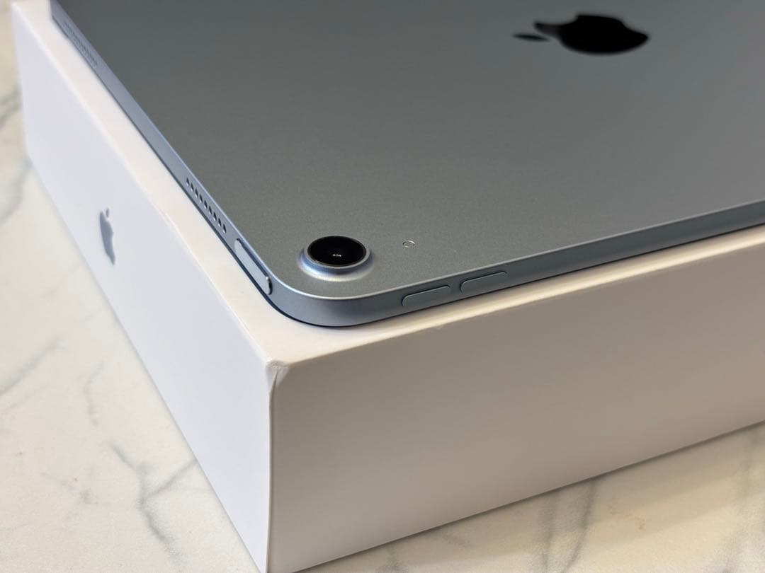 iPad Air M2 11インチ キーボードケース付