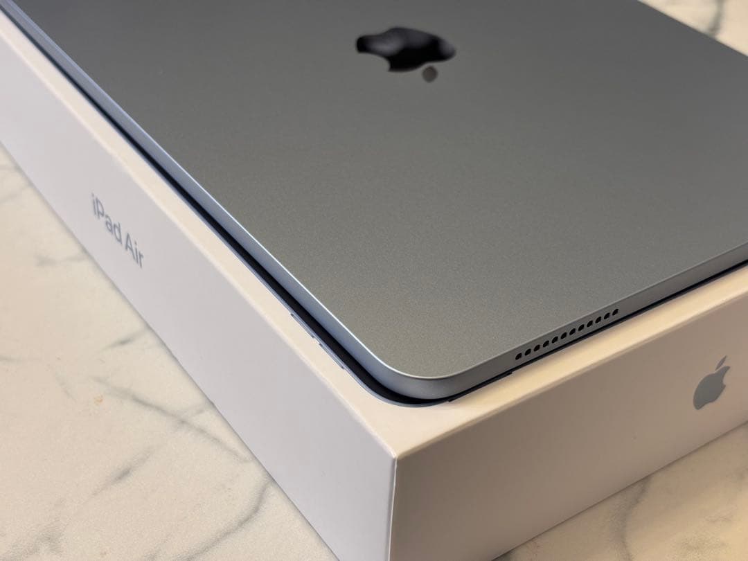 iPad Air M2 11インチ キーボードケース付