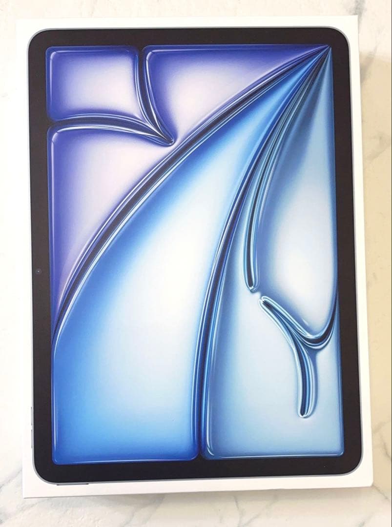 iPad Air M2 11インチ キーボードケース付