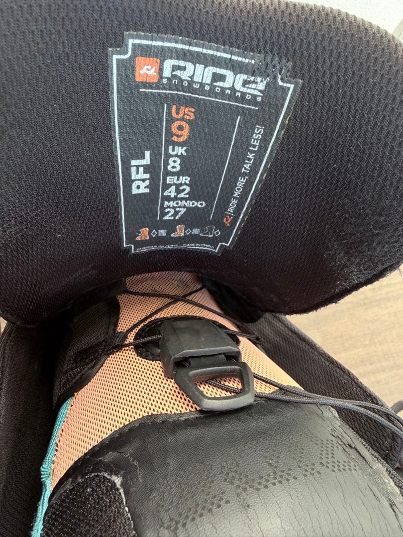 スノーボード　5点セットプラスおまけ3点付き‼️